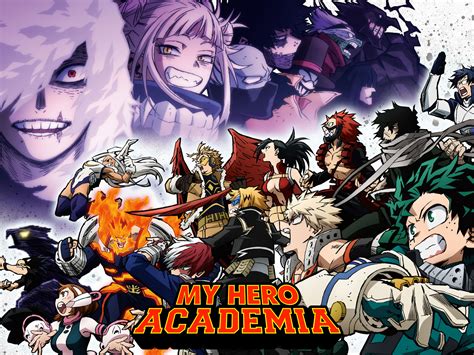 my hero academia Search